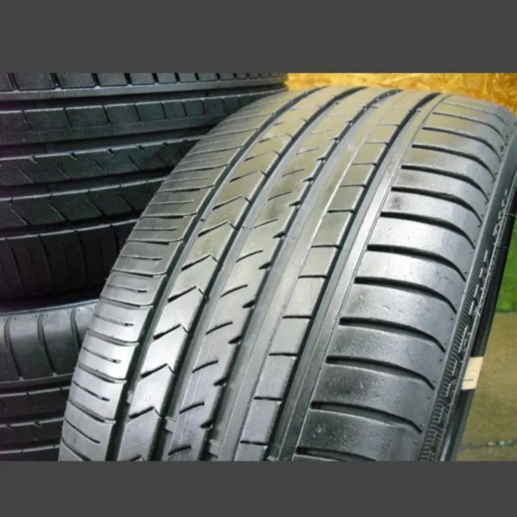 A-2801 本州 235 40ZR19 4本 WINRUN タイヤホイール館