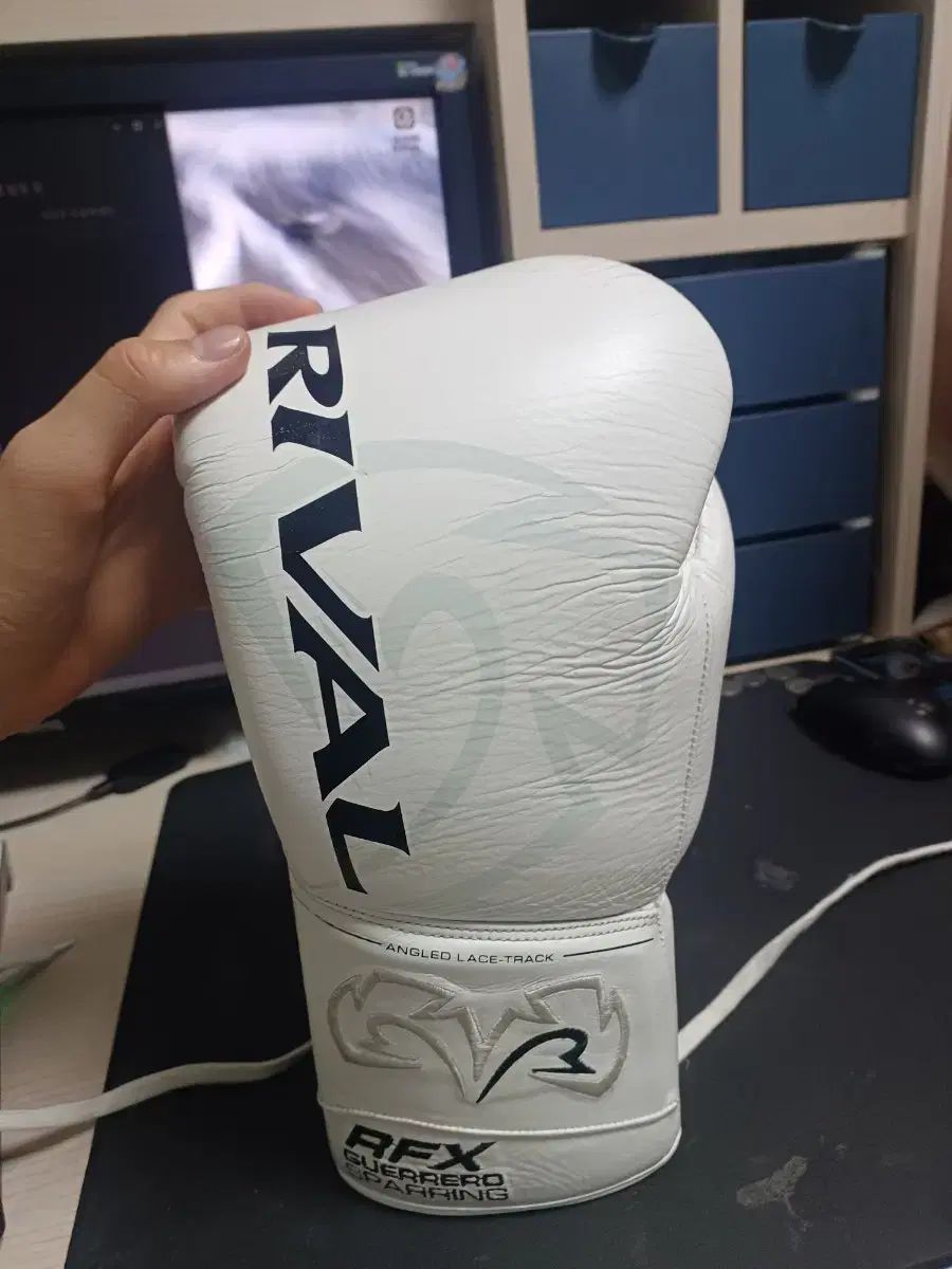 ✟ ライバル