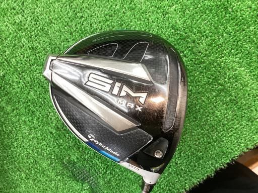 中古】 テーラーメイド M4 8.5° USA ドライバー DR 純正特注