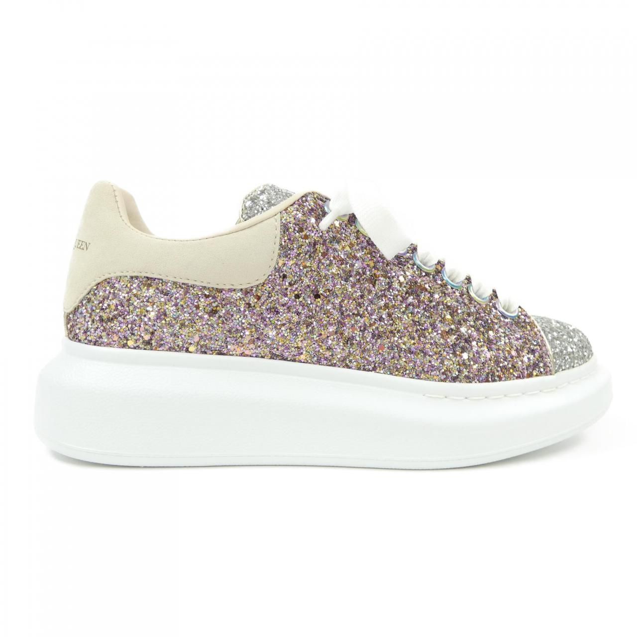 Alexander McQueenアレクサンダーマックイーン スニーカー Alexander McQueen アレキサンダーマックイーン ALEXANDER