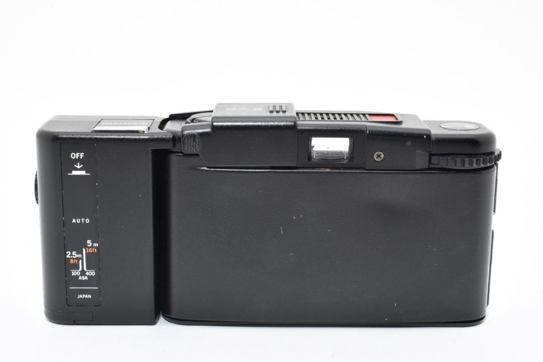 ★大特価★オリンパス OLYMPUS XA2 A11 #1357 ☆大特価☆オリンパス OLYMPUS XA2 A11 #1357 OLYMPUS - OLYMPUS