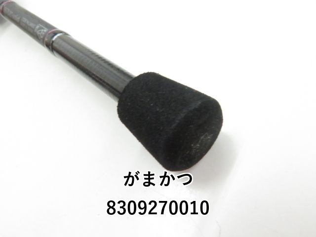 がまかつ ラグゼ