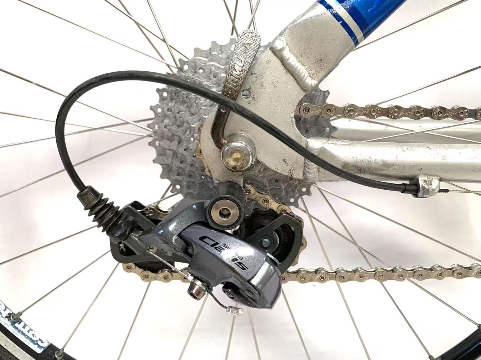 Corrotec MTB