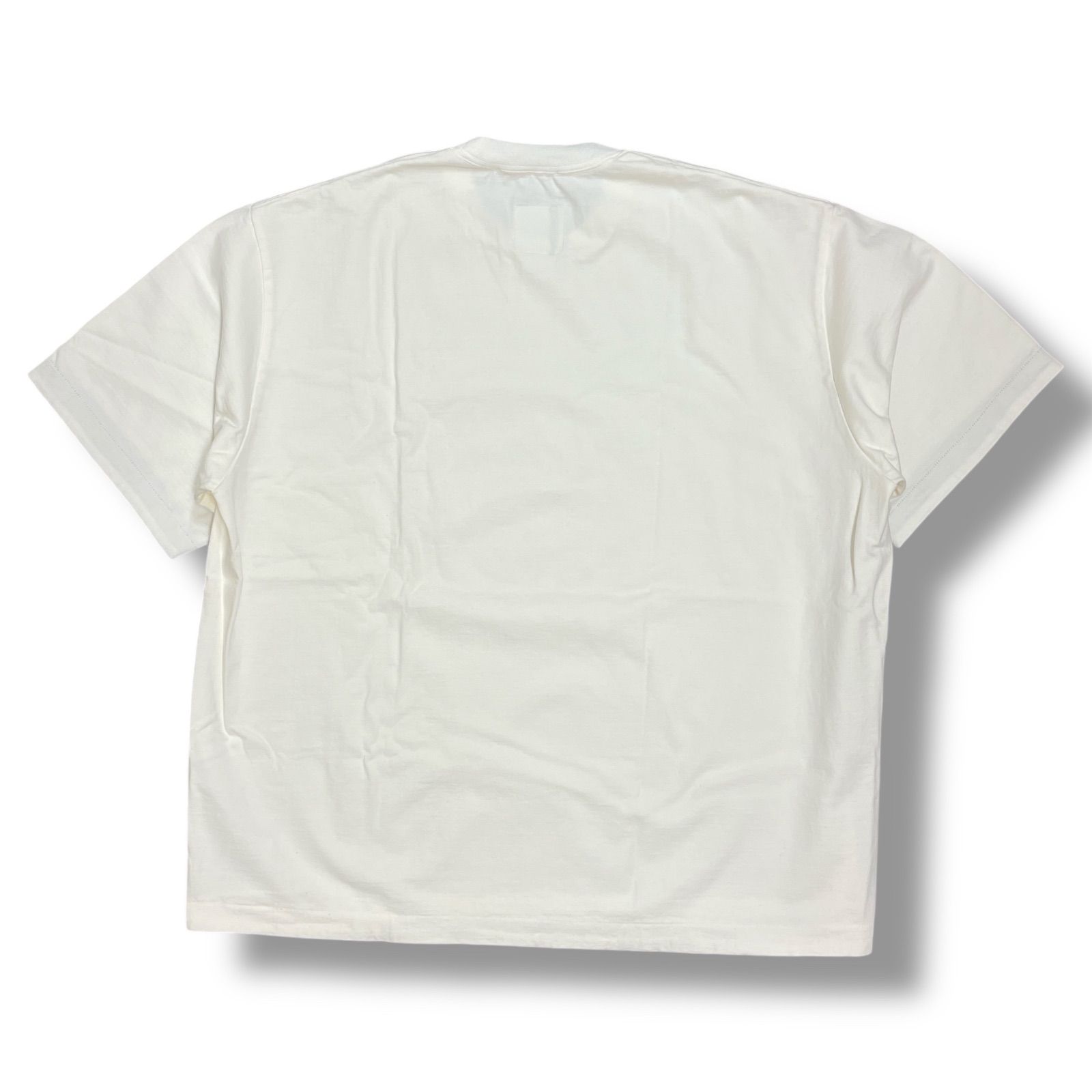 BRUNABOINNE エコーTシャツ 半袖 ブルーナボイン 8403 M 80516A4