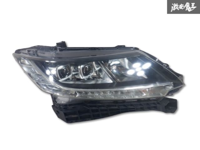 ☆新品☆RC系 オデッセイ 右ヘッドライト 純正 33100-T6A-J01
