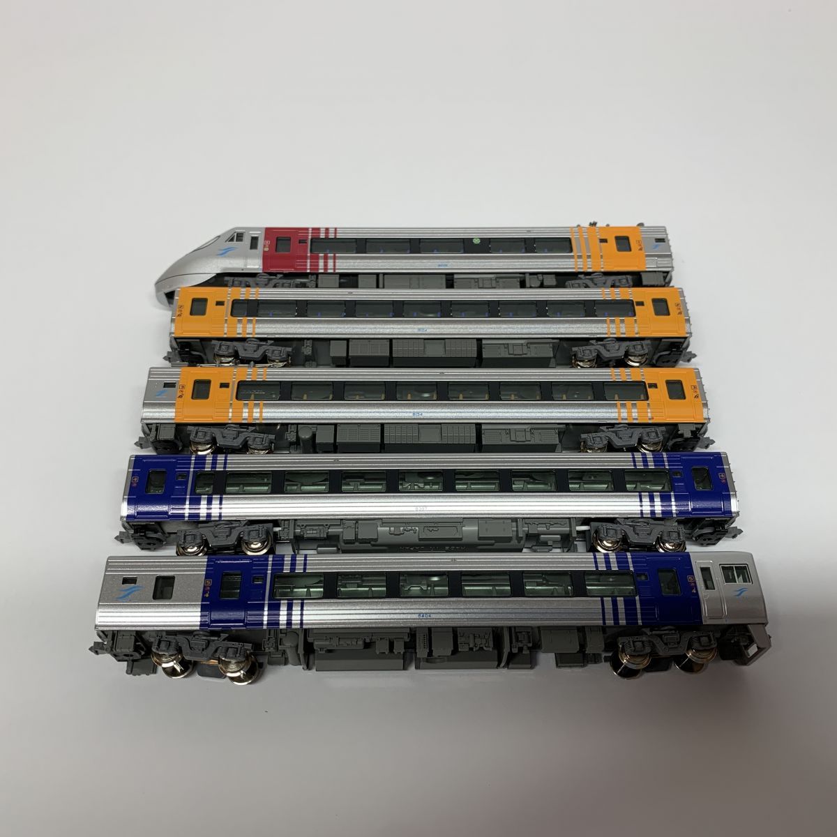 しおかぜ いしづち