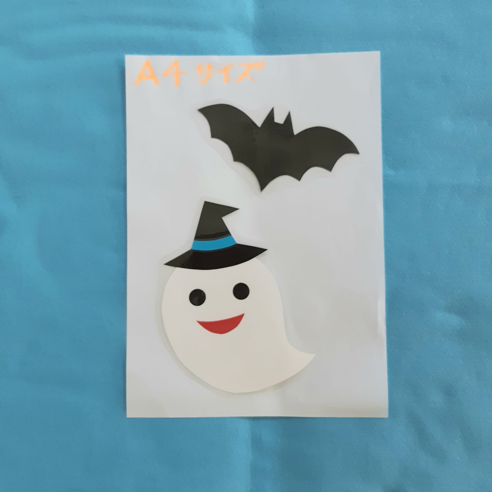 メルカリshops 壁面飾り ハロウィン