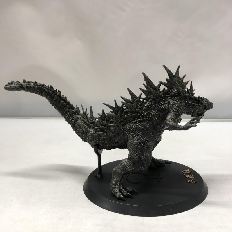 中古】バンダイ 呉爾羅 2023 一番くじ ゴジラ 70th Anniversary