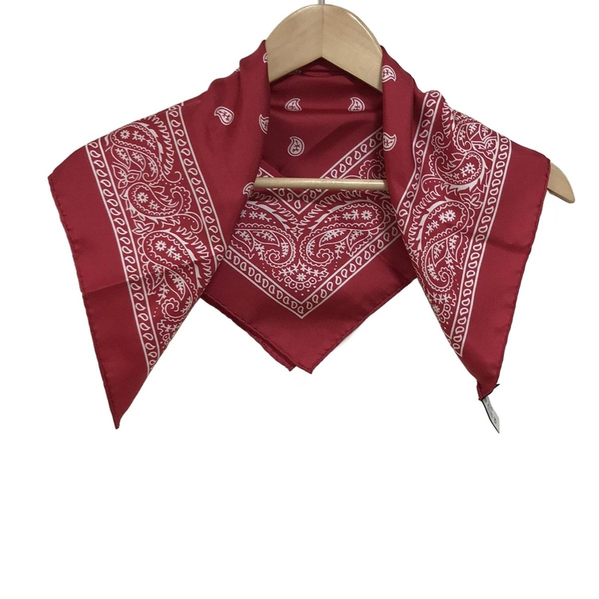 manipuri - 【美品】 manipuri / マニプリ | ペイズリー柄