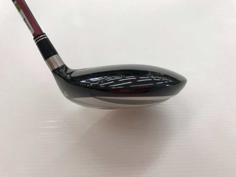 【即納】SRIXON Z F65 | 15 | S | Speeder 661 EVOLUTION ３ | 中古 | フェアウェイウッド | ダンロップ