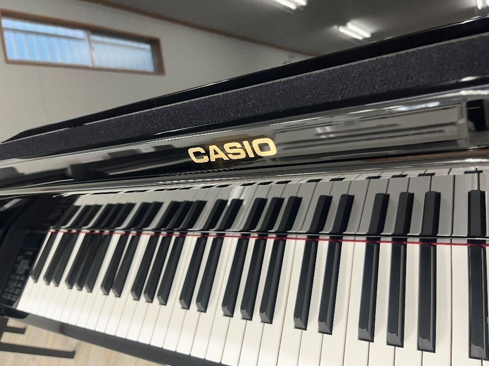 ★70868【電子ピアノ】CASIO　GP510BP　20年製 ☆70868【電子ピアノ】CASIO GP510BP 20年製 - メルカリ