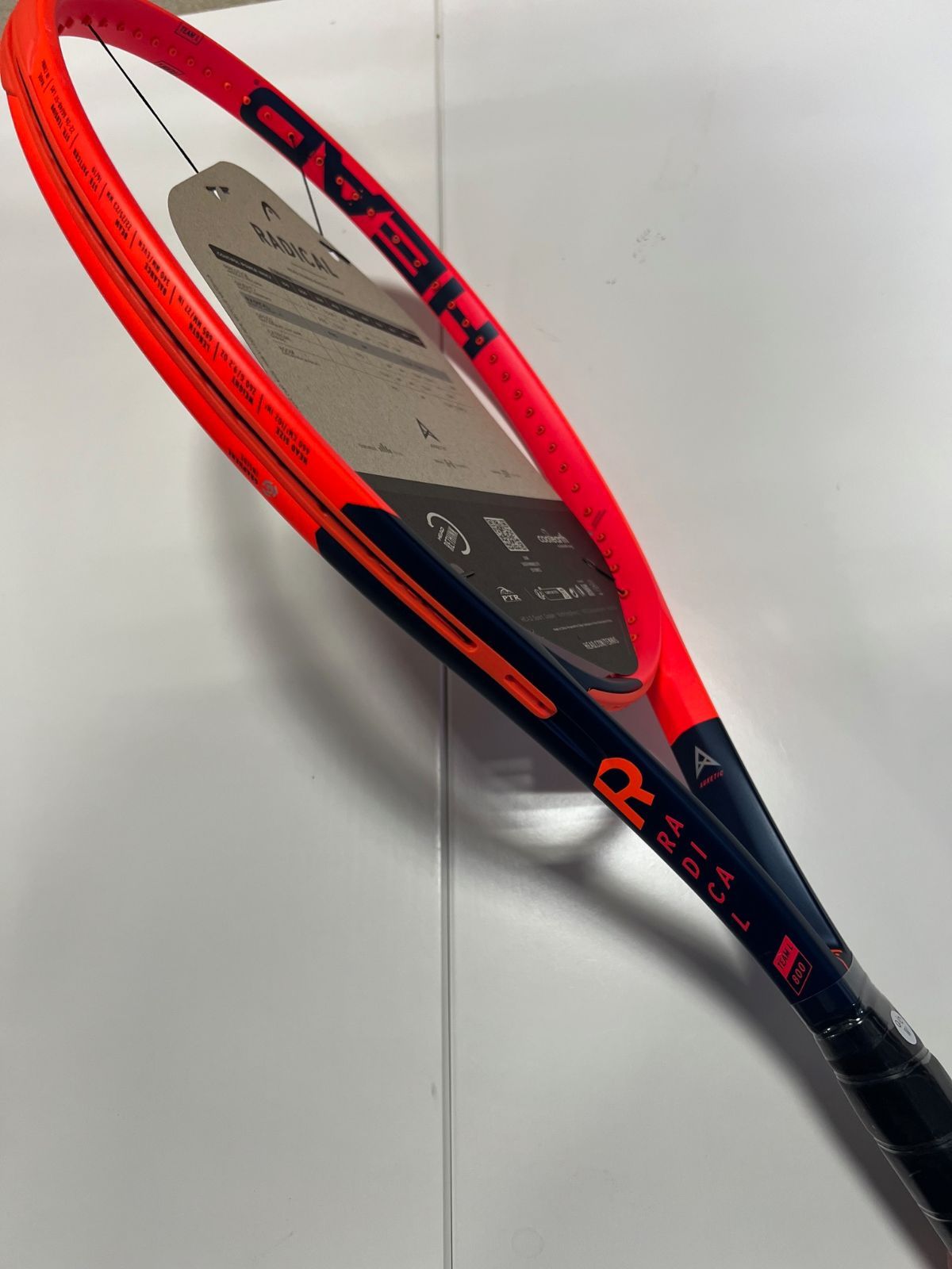 中古 テニスラケット ウィルソン ブレード 100エル バージョン