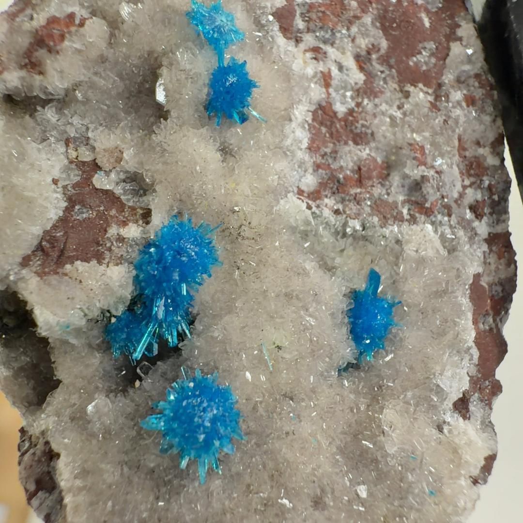 カバンシ石 カバンサイト