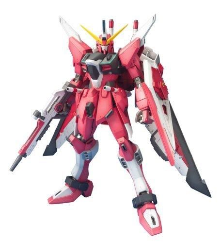 プレミアバンダイ限定 MG ジャスティスガンダム［スペシャルコーティング］