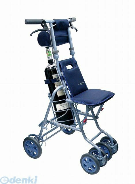 SHIMA島製作所 シルバーカー スカイウォーカーS 島製作所 SHIMA スカイ