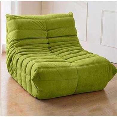 人気推薦◇キャタピラーソファ 一人掛けソファ デザインチェア