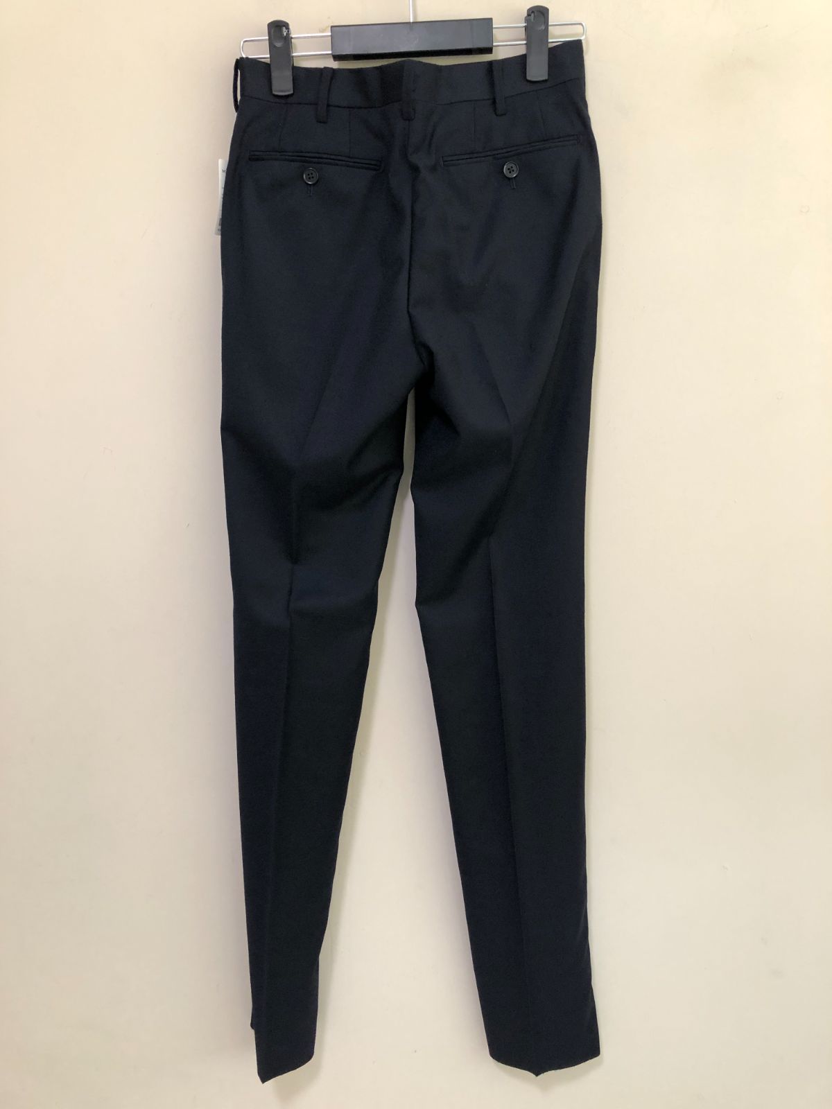 コ Maker's Shirt 鎌倉シャツ E.THOMAS TexTeq スラックス