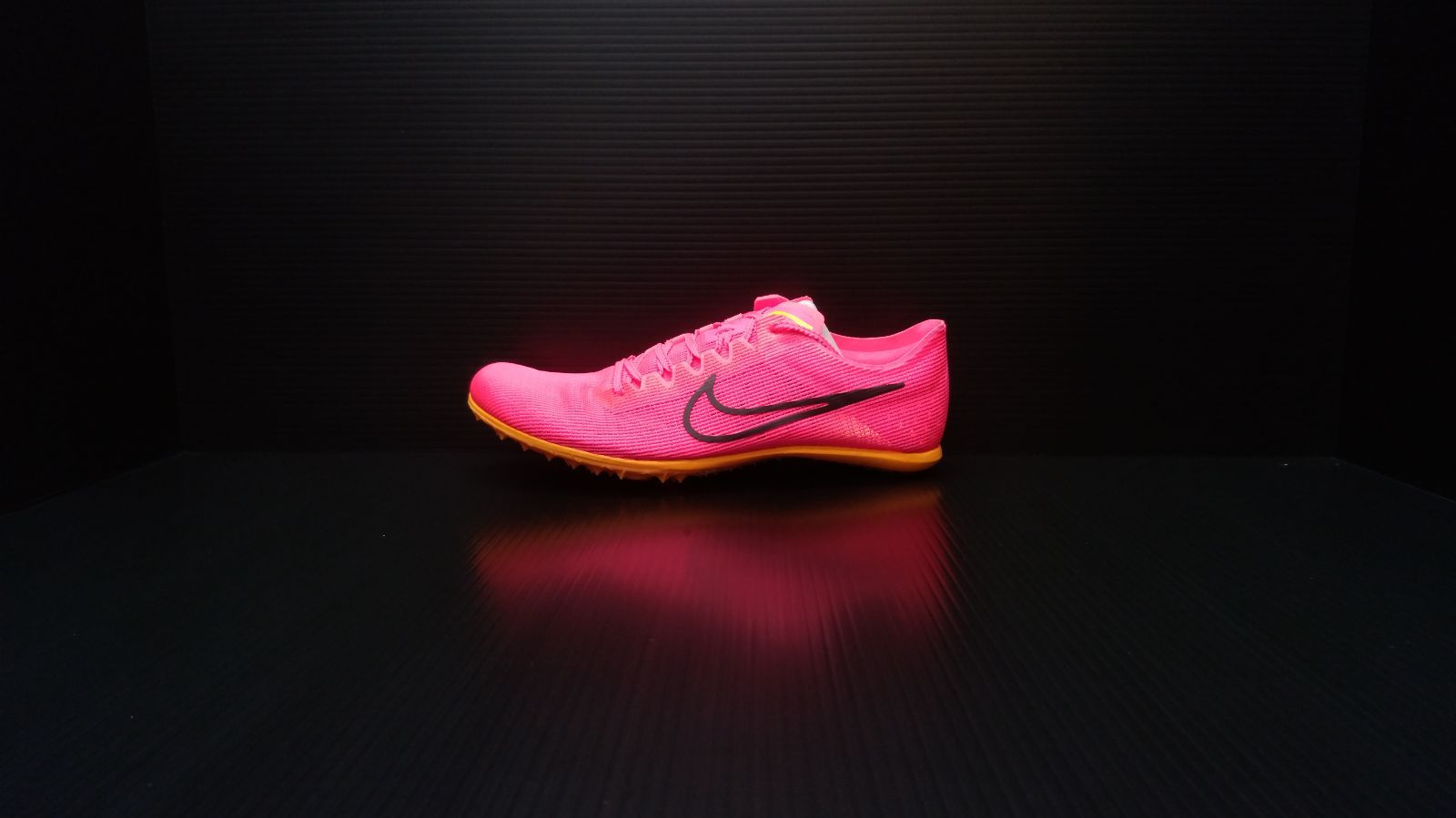 NIKE ZOOM MAMBA 6 DR2733 600 - メルカリ