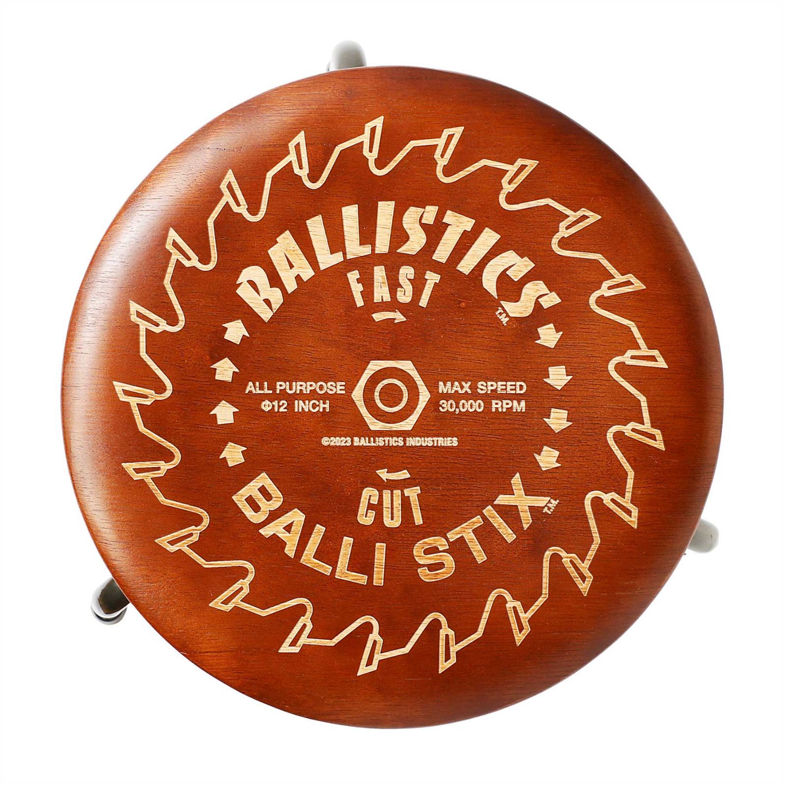 オファー BALLISTICS ROUND STOOL バリスティクス ラウンドスツール