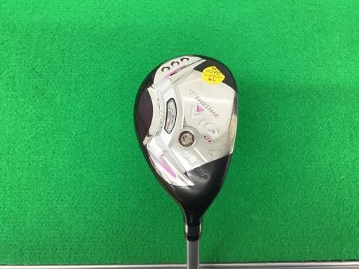 TOURSTAGE ViQ CL レディース 4番ユーティリティ ViQ CLユーティリティ VT-401U レディス(ユーティリティ（単品