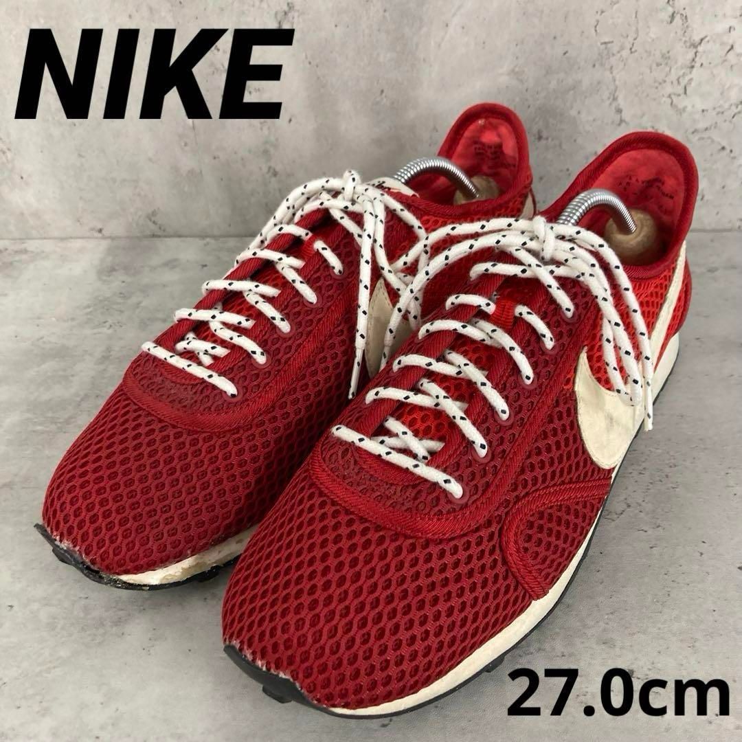 NIKE PRE MONTREAL RACER TAPE 27.0cm ☆ □□ - メルカリ