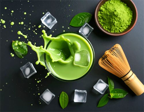 するっと抹茶プレミアム６袋セット まとめ買い お通じを改善 肌の潤いを維持する機能性表示食品 ノンカフェイン