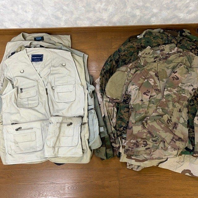 22 アメリカ古着