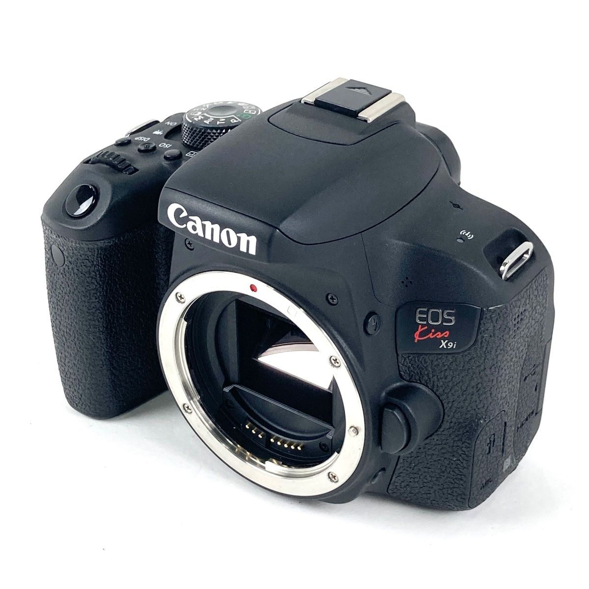EOS Kiss