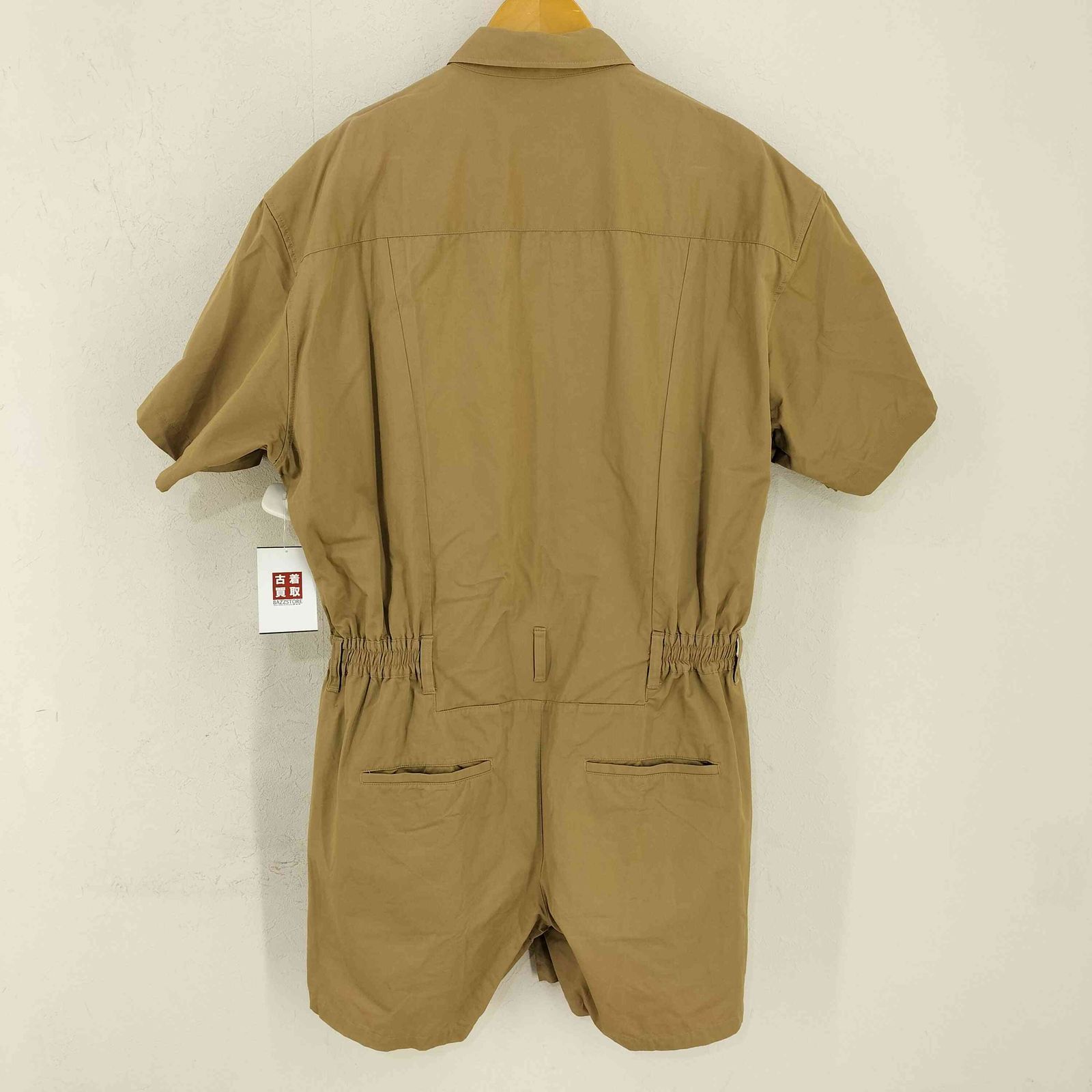 ミスタージェントルマン MISTERGENTLEMAN SHIRT SUITS シャツ