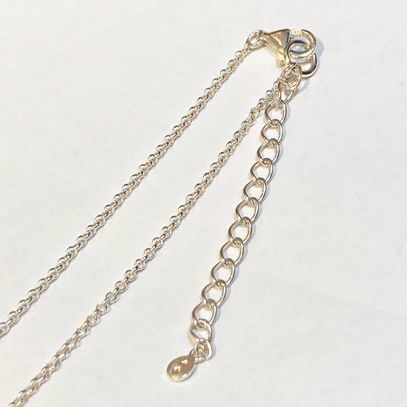 ☆ ANTEPRIMA アンテプリマ バッグモチーフ ネックレス ラインストーン