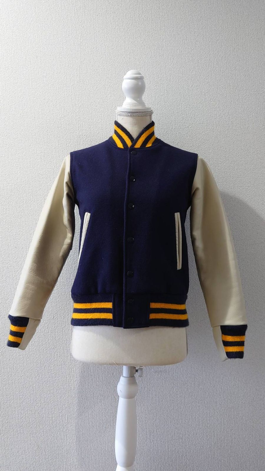 テーラー東洋 東洋エンタープライズ シュガーケーン スカジャン 東洋