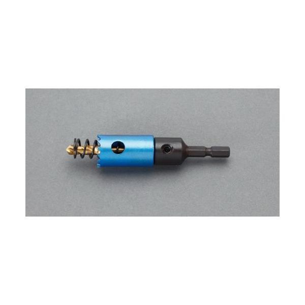 【新品・７営業日以内発送】【個人宅配送】【即納在庫品】エスコ EA823JA-29 29mm バイメタルホールソー 六角軸 EA823JA29【沖縄離島販売】