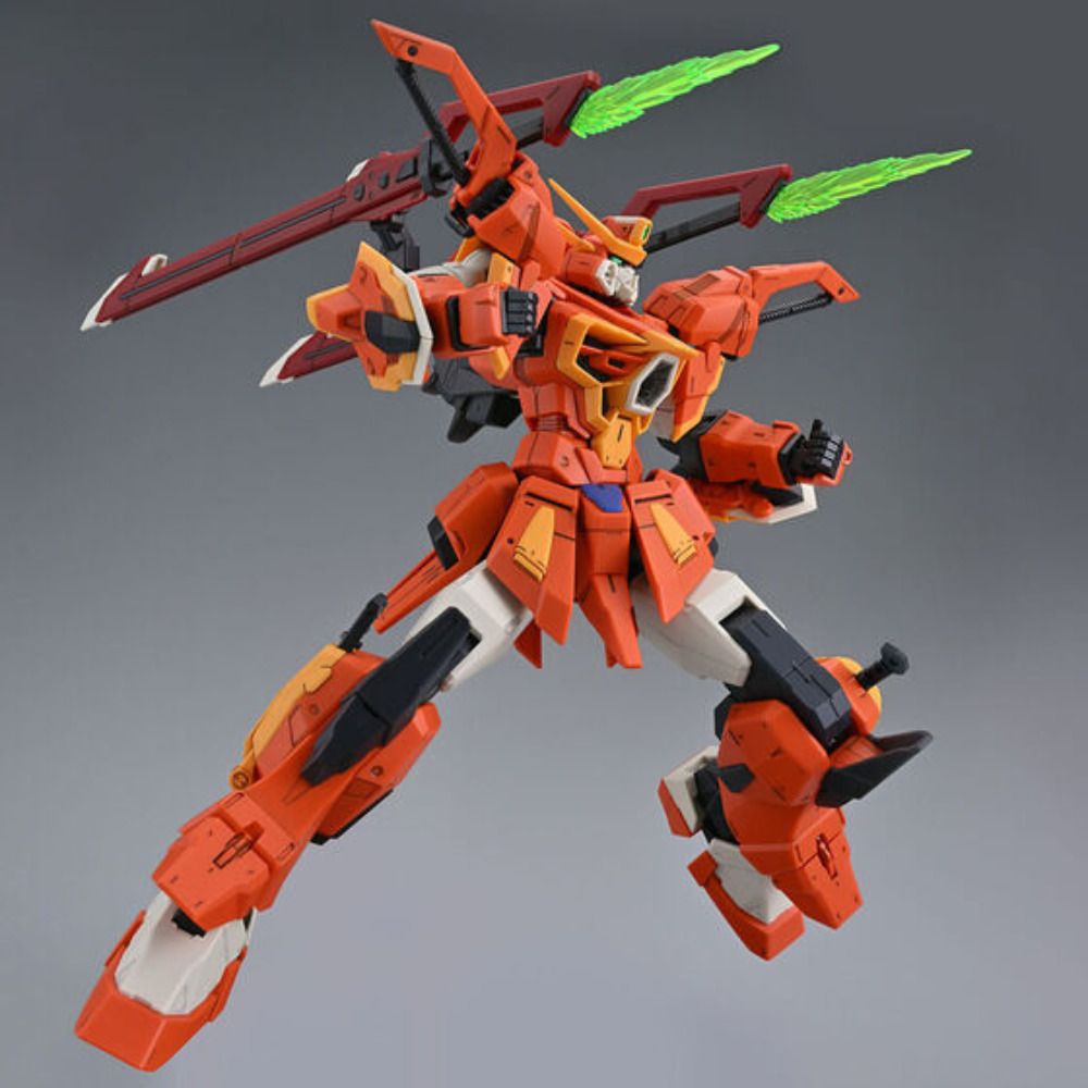 FULL MECHANICS 1/100 ソードカラミティガンダム BANDAI SPIRITS バンダイスピリッツ プラモデル 未組立品