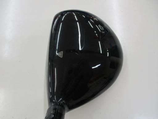 タイトリスト TS2 18° フェアウェイウッド FW 純正特注シャフト フレックスS メンズ 男性用 右利き 右用 Dランク ゴルフクラブ