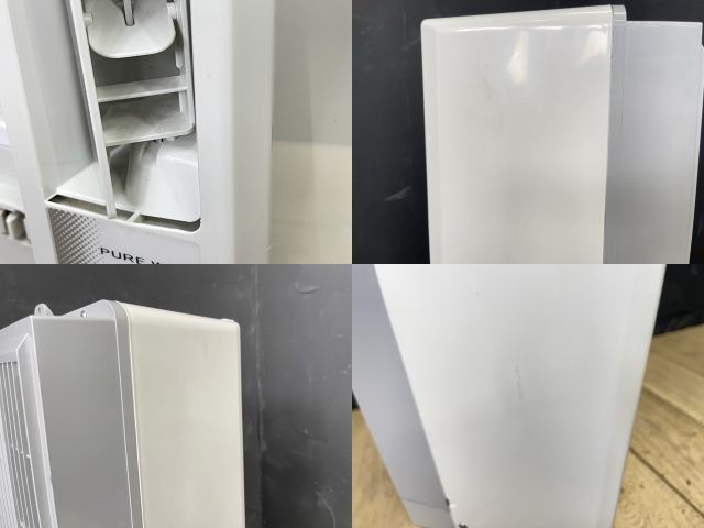 【中古】窓用エアコン CW-1621 コロナ コロナ 窓用エアコン 【中古】 CORONA CW-1621 2021年製 枠無し