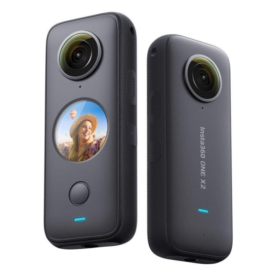 新品未開封】訳あり品 Insta360 ONE X2 アクションカメラ - メルカリ