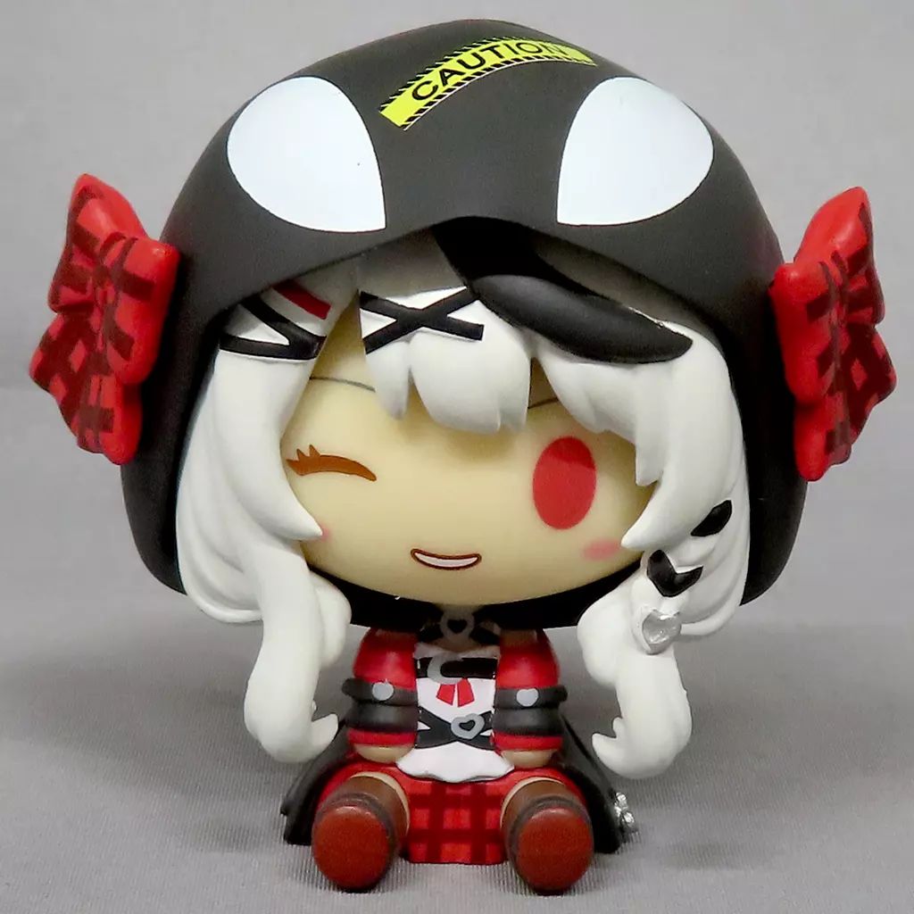 ホロライブ一番くじ ちょこのっこフィギュア 沙花叉クロヱ 他 Amazon | 一番くじ ホロライブ vol.2 ちょこのっこ賞 ちょこのっ