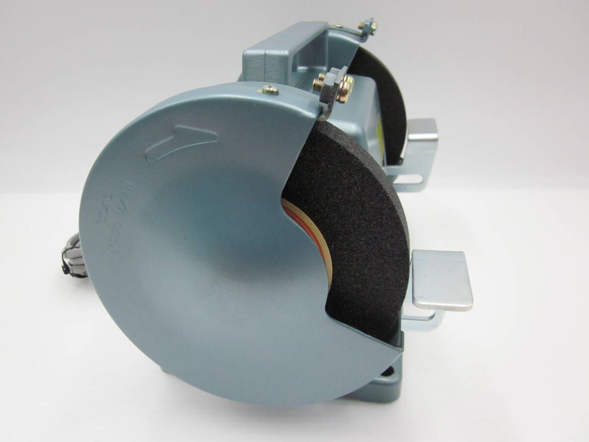 ハイコーキ 軽便グラインダ