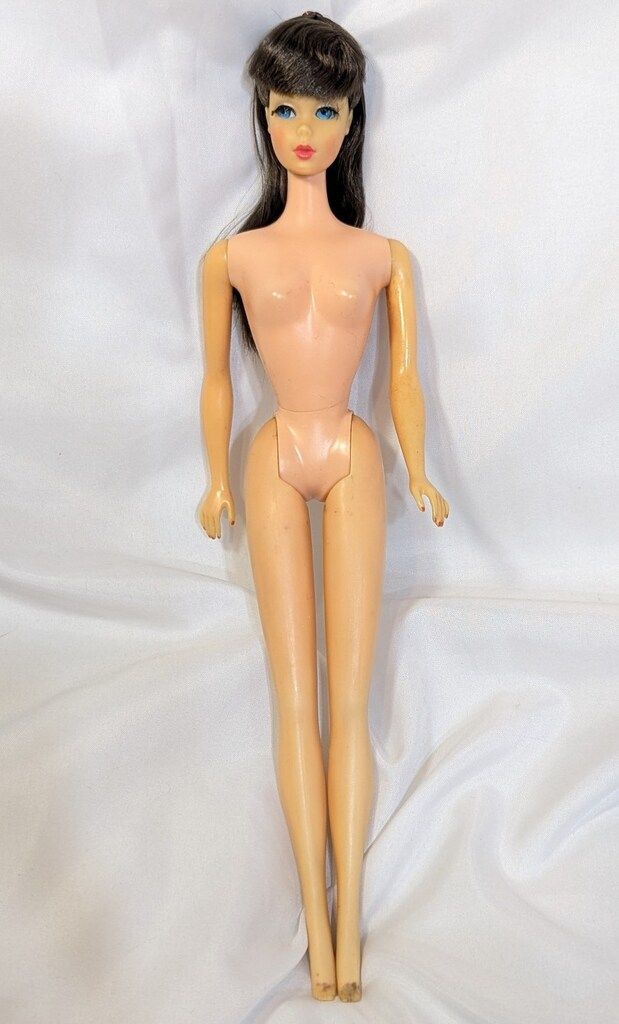 ツイストバービー