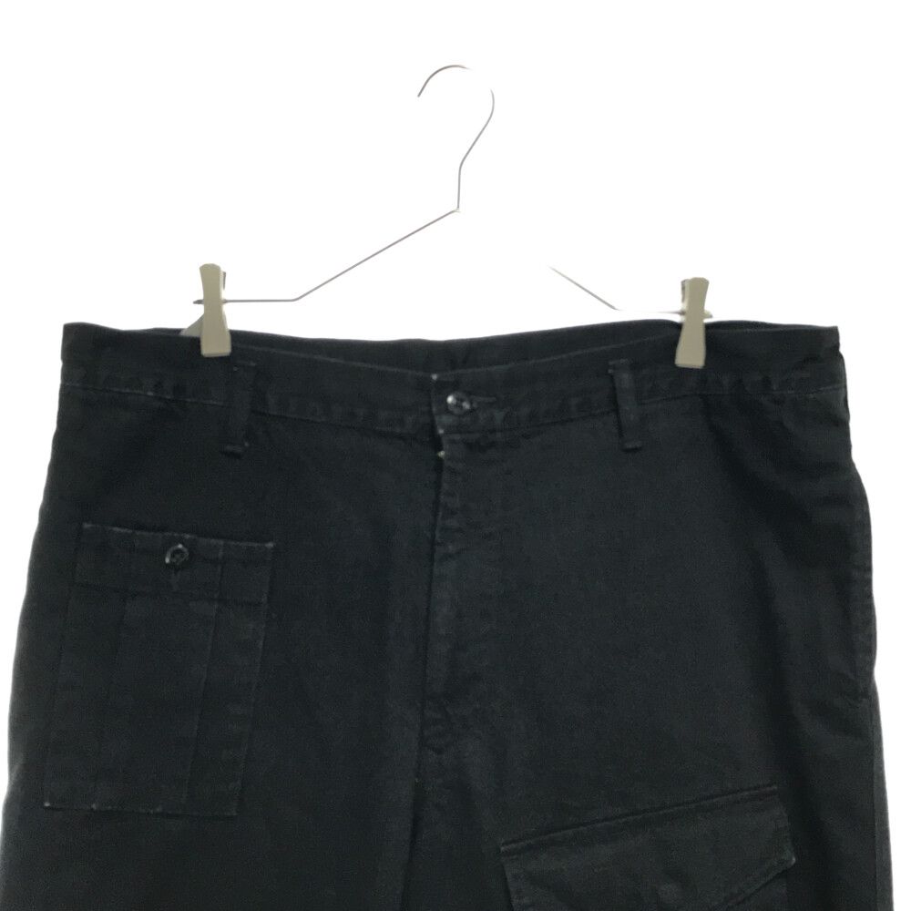 Black Scandal Yohji Yamamoto ペインターパンツ BLACK Scandal Yohji Yamamoto ブラックスキャンダルヨウジ
