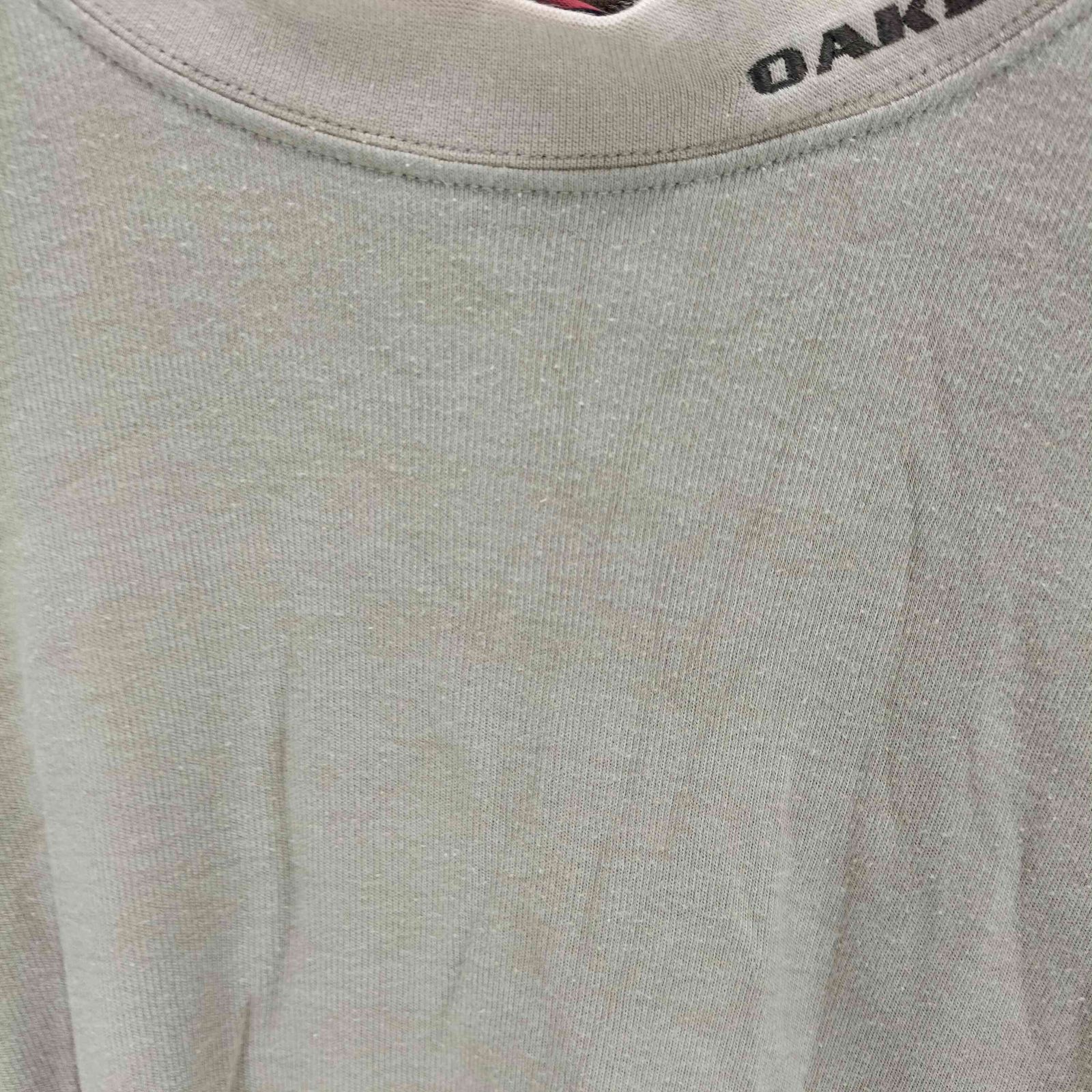 OAKLEY 赤タグ 90s 00s ギミックパンツ OAKLEY 赤タグ 90s 00s ギミックパンツ OAKLEY 赤タグ 90s 00s