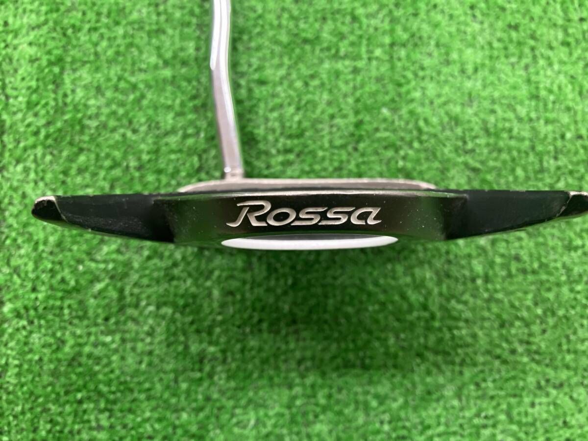 TaylorMade ROSSA AGSI-S SPIDER BALERO パター TaylorMade TaylorMade ROSSA AGSI-S SPIDER BALERO パター TaylorMade