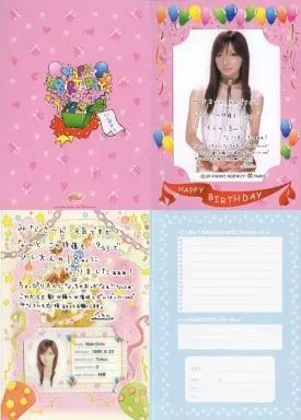 モーニング娘。　生写真　カード　セット Amazon.co.jp: モーニング娘。生写真セット(CD購入特典 トレカ