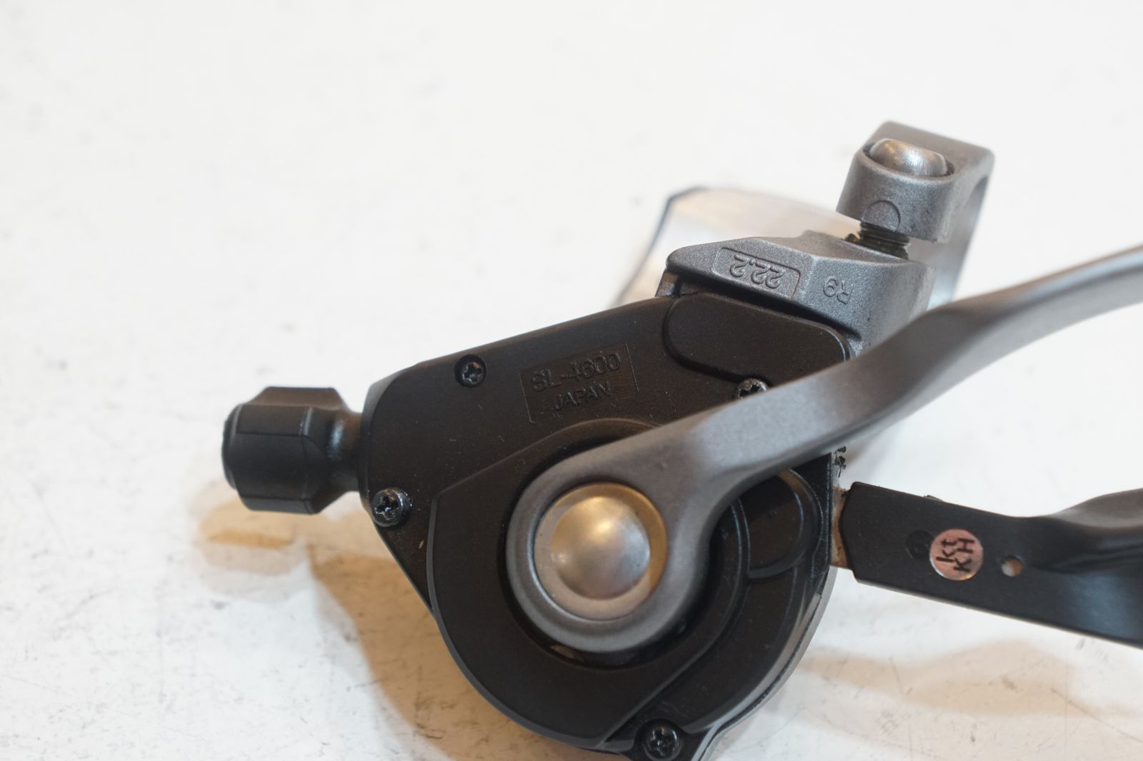 SHIMANO シマノ TIAGRA SL-4600 シフトレバー | バイチャリ浦和ベース DECORATOM_COM_BR