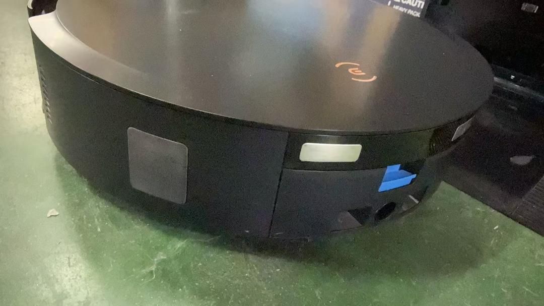 ロボット掃除機