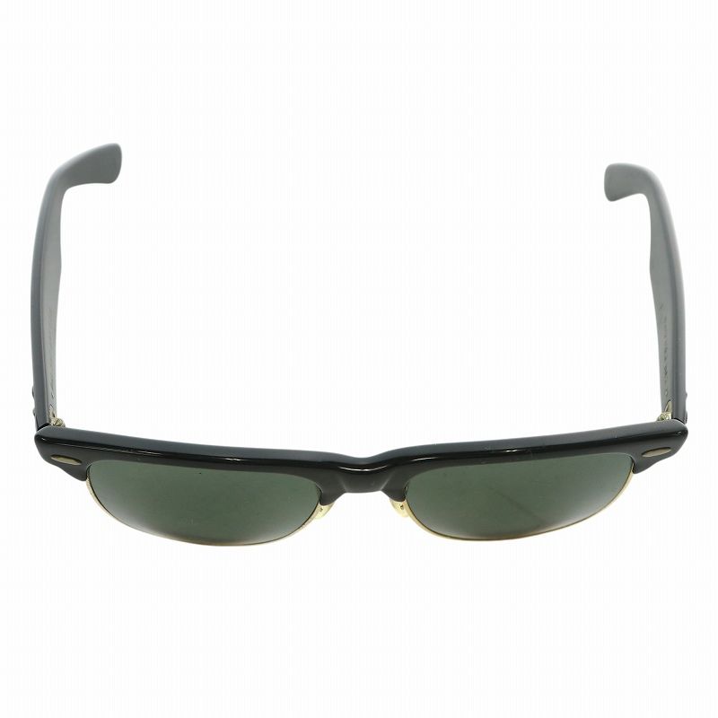 B&L Ray-Ban レイバン WAYFARER MAX サングラス Sunglasses Ray Ban Wayfarer Max II Old B&L USA Sunglasses