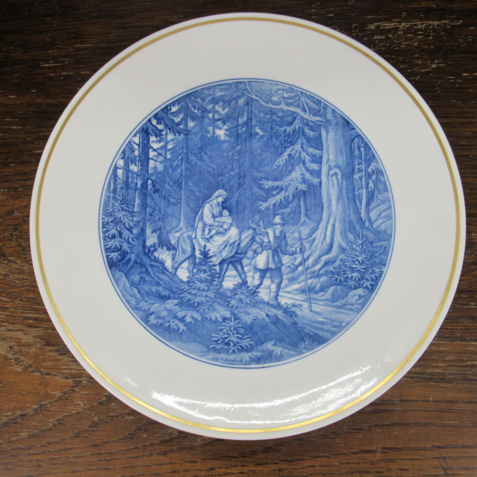 1939年 イヤープレート