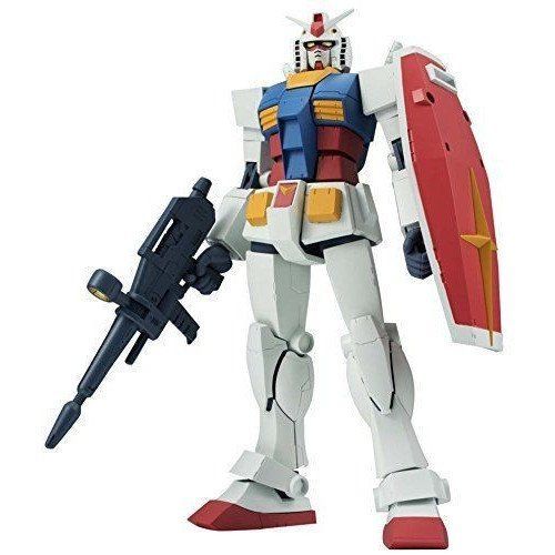 ROBOT魂 〈SIDE MS〉 RX-78-2 ガンダム ver. A.N.I.M.E. 〜ファーストタッチ2500〜 『機動戦士ガンダム』 (魂ネイション2017、魂ウェブ商店限定) Amazon.co.jp: ROBOT魂 〈SIDE MS〉 RX-78-2 ガンダム ver