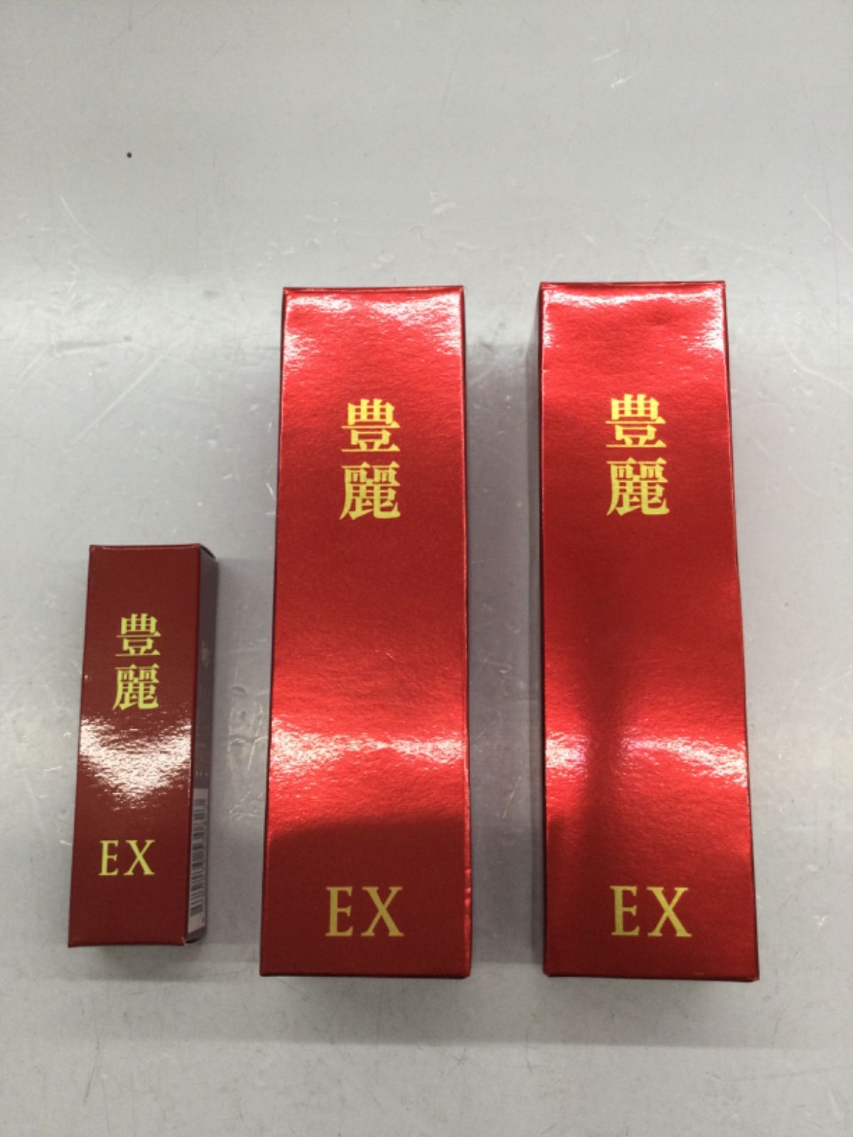 エテルノ 発酵プラセンタエッセンス 33mL 6本セット 公式通販