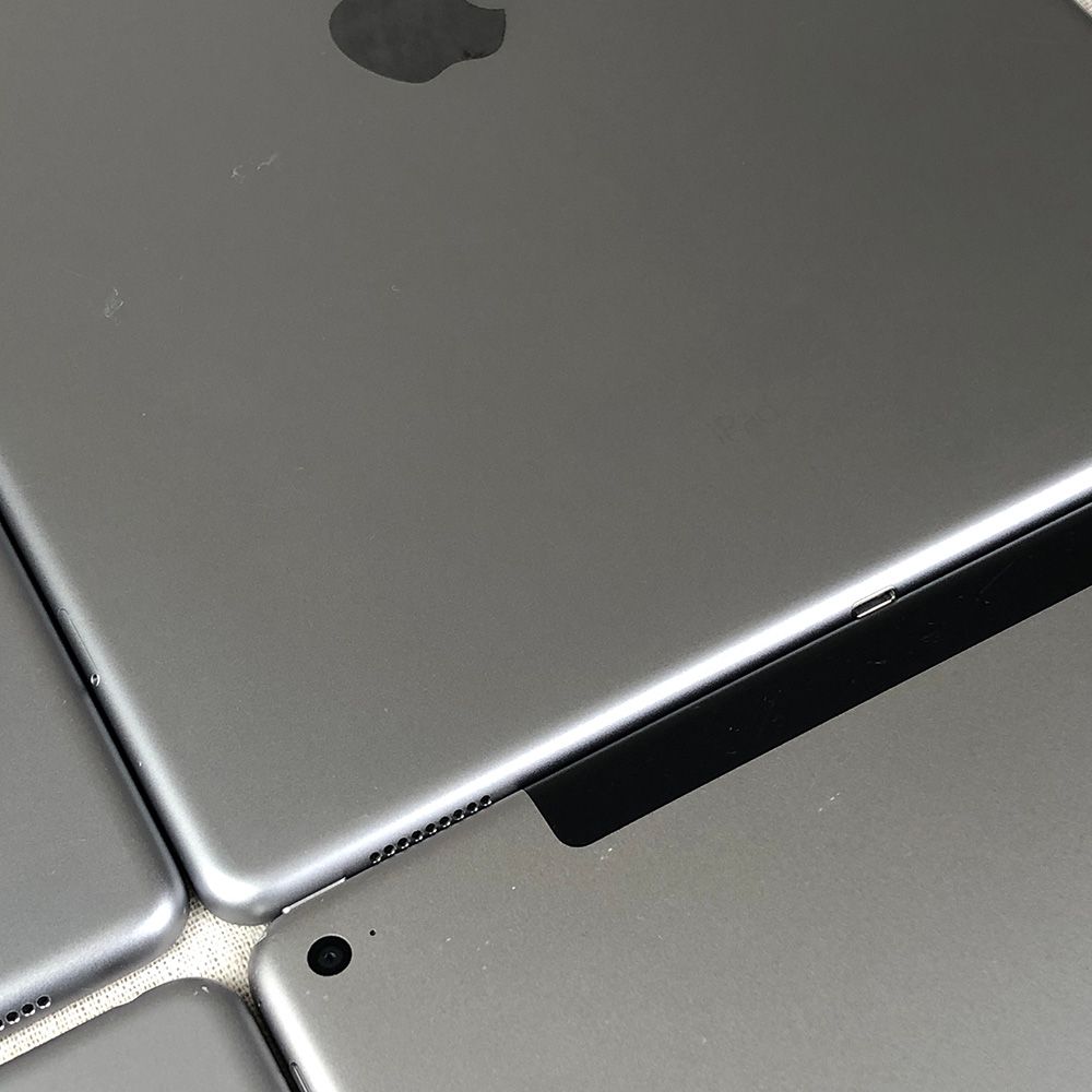 Apple - ◆ジャンク品・本体のみ◆【4点セット】Apple iPad Pro 第1世代 12.9インチ Wi-Fi+Cellular 256GB（A1652）【割れ・不具合あり】/TL-JUNK-250010 ◇ジャンク品・本体のみ◇【4点セット】Apple iPad Pro 第1世代